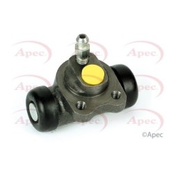 Wheel Brake Cylinder APEC BCY1168 OE Ref 24407364