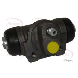 Wheel Brake Cylinder APEC BCY1176 OE Ref 4500936