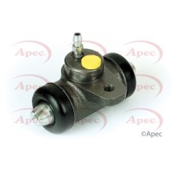 Wheel Brake Cylinder APEC BCY1181 OE Ref 2116110471