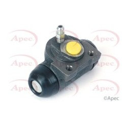 Wheel Brake Cylinder APEC BCY1183 OE Ref SMR307779
