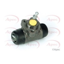 Wheel Brake Cylinder APEC BCY1193 OE Ref 4755002030
