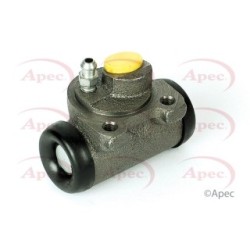 Wheel Brake Cylinder APEC BCY1194 OE Ref C1762
