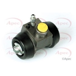 Wheel Brake Cylinder APEC BCY1197 OE Ref 21128