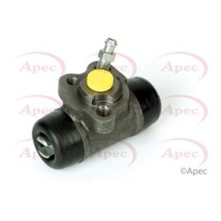 Wheel Brake Cylinder APEC BCY1201 OE Ref 47550-20130