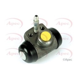 Wheel Brake Cylinder APEC BCY1204 OE Ref 6U0611053A