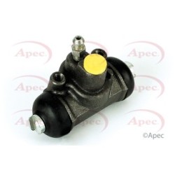 Wheel Brake Cylinder APEC BCY1206 OE Ref D00114610A