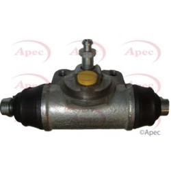 Wheel Brake Cylinder APEC BCY1207 OE Ref 4755035190