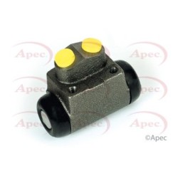Wheel Brake Cylinder APEC BCY1210 OE Ref 91AB2261AA