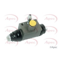 Wheel Brake Cylinder APEC BCY1214 OE Ref 9209092