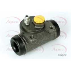 Wheel Brake Cylinder APEC BCY1216 OE Ref C1776