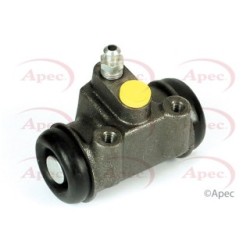Wheel Brake Cylinder APEC BCY1217 OE Ref 441000F001