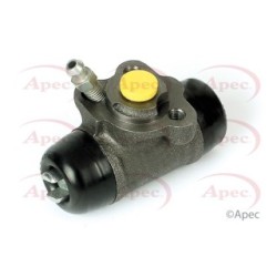 Wheel Brake Cylinder APEC BCY1220 OE Ref 4757020060
