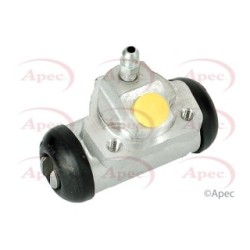 Wheel Brake Cylinder APEC BCY1222 OE Ref 44100D5511