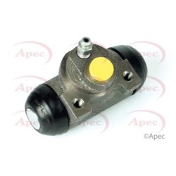 Wheel Brake Cylinder APEC BCY1227 OE Ref 71737958