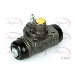 Wheel Brake Cylinder APEC BCY1231 OE Ref 1809920