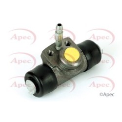 Wheel Brake Cylinder APEC BCY1248 OE Ref 171611051B
