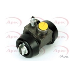 Wheel Brake Cylinder APEC BCY1251 OE Ref SML10003EVA