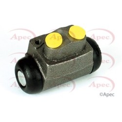 Wheel Brake Cylinder APEC BCY1252 OE Ref 1133442