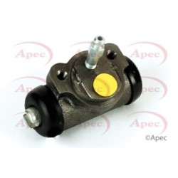 Wheel Brake Cylinder APEC BCY1253 OE Ref 26256AA010