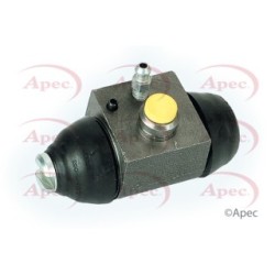 Wheel Brake Cylinder APEC BCY1254 OE Ref 86VB2261AA