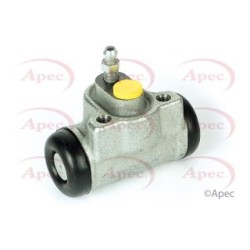 Wheel Brake Cylinder APEC BCY1262 OE Ref 1160502