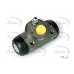 Wheel Brake Cylinder APEC BCY1266 OE Ref AXWC4474