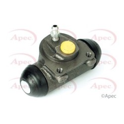 Wheel Brake Cylinder APEC BCY1273 OE Ref 60809966