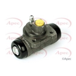 Wheel Brake Cylinder APEC BCY1274 OE Ref 6464705