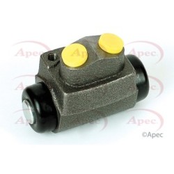 Wheel Brake Cylinder APEC BCY1275 OE Ref 1104131