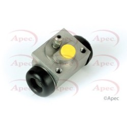 Wheel Brake Cylinder APEC BCY1276 OE Ref 9948931