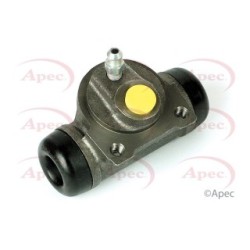Wheel Brake Cylinder APEC BCY1277 OE Ref 60809966