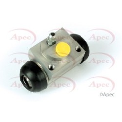 Wheel Brake Cylinder APEC BCY1285 OE Ref 2S612261AB