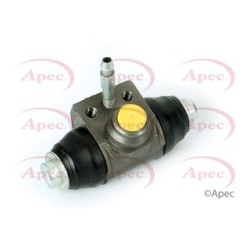 Wheel Brake Cylinder APEC BCY1286 OE Ref 3A0611053