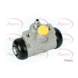 Wheel Brake Cylinder APEC BCY1292 OE Ref C1876