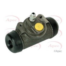 Wheel Brake Cylinder APEC BCY1297 OE Ref 4755039175