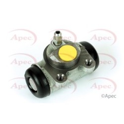 Wheel Brake Cylinder APEC BCY1320 OE Ref 4402E7