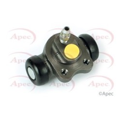 Wheel Brake Cylinder APEC BCY1321 OE Ref 18044060