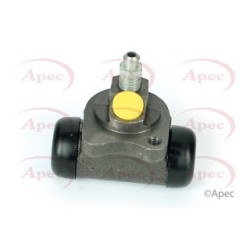 Wheel Brake Cylinder APEC BCY1325 OE Ref 96860200