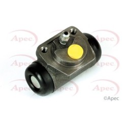 Wheel Brake Cylinder APEC BCY1328 OE Ref 441005F600