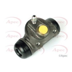 Wheel Brake Cylinder APEC BCY1329 OE Ref 71738326