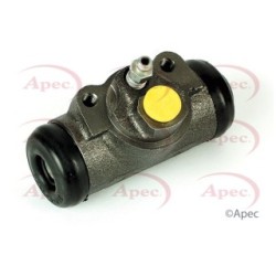 Wheel Brake Cylinder APEC BCY1337 OE Ref 05252617