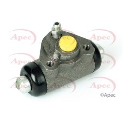 Wheel Brake Cylinder APEC BCY1338 OE Ref 5987896