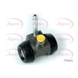 Wheel Brake Cylinder APEC BCY1339 OE Ref 1561899
