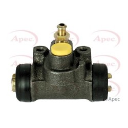Wheel Brake Cylinder APEC BCY1341 OE Ref 5340186040000