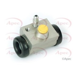Wheel Brake Cylinder APEC BCY1342 OE Ref 475500D010