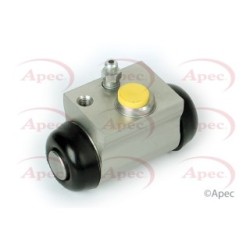 Wheel Brake Cylinder APEC BCY1351 OE Ref AXWC4690