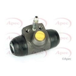 Wheel Brake Cylinder APEC BCY1360 OE Ref AXWC4056