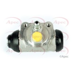 Wheel Brake Cylinder APEC BCY1362 OE Ref 5340260A00000