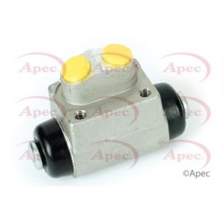 Wheel Brake Cylinder APEC BCY1367 OE Ref 5838002000