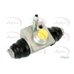 Wheel Brake Cylinder APEC BCY1372 OE Ref 331611053